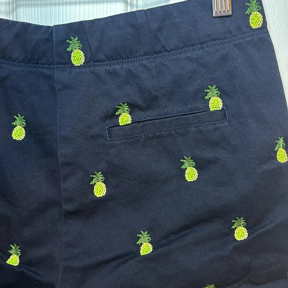 J CREW CREWCUTS FRANKIE SHORTS - Picture 5 of 6